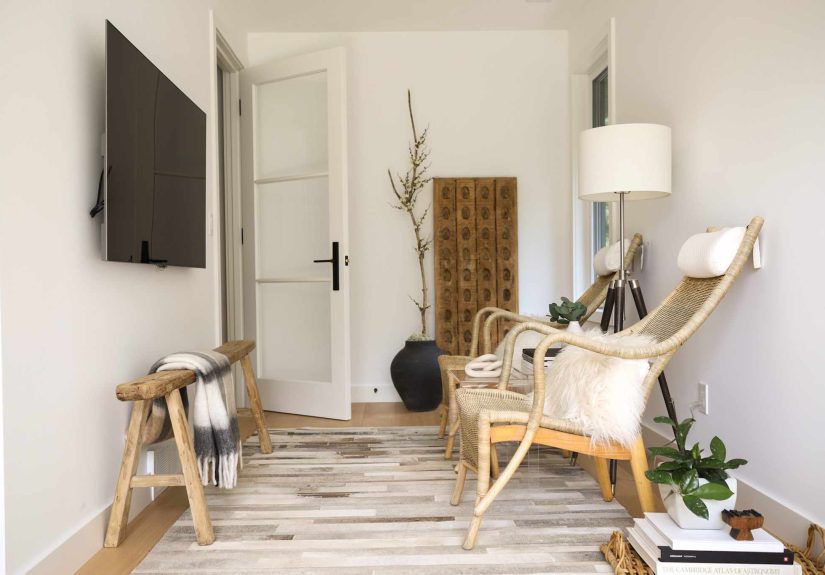 11 Easy Ways to Make a Small Room Look Bigger