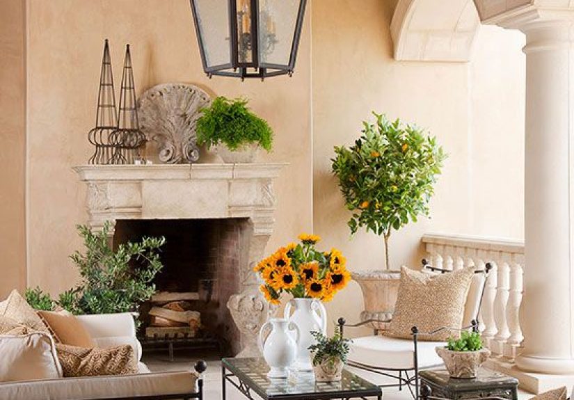 11 Tuscan Decor Ideas That Bring Rustic Charm to Your Home