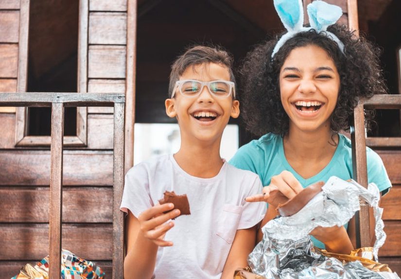 110 Best Easter Puns - Funny One-Liners for Easter 2025