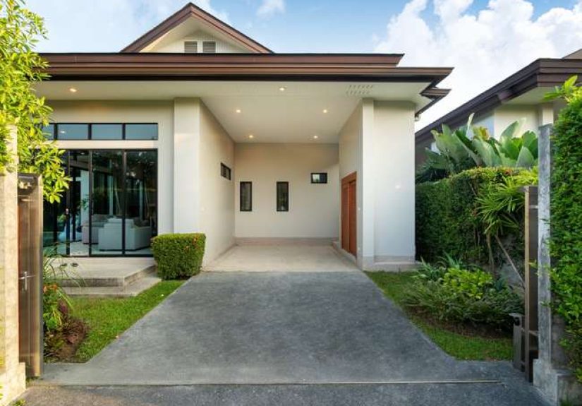 12 Clever Carport Ideas That Go Above and Beyond Extra Parking Space - Bob Vila