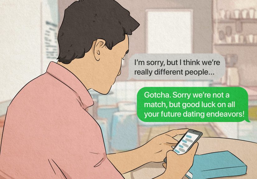 12 Ways to Persuade a Girl over Text