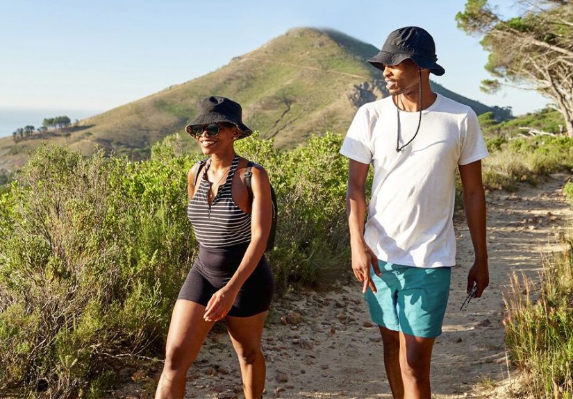 13 Outdoor Workouts to Add Fun and Variety to Your Routine