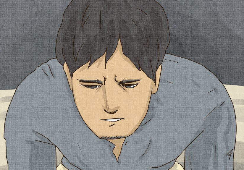 13 Ways to Leave Someone for Good