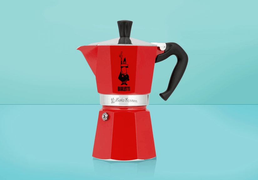16 Types of Coffee Makers, Explained by Pros