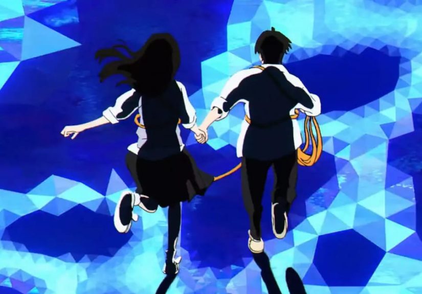 20 Impactful Anime Scenes That Were Elevated By Its OST