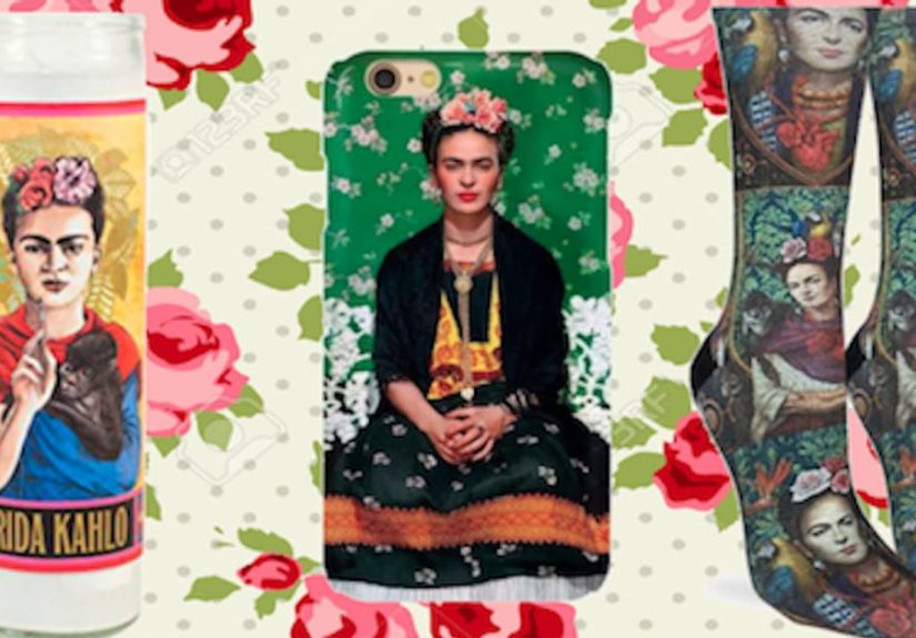 20 Things That Every Frida Kahlo Lover Needs
