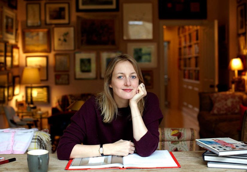 2017 Awards Judge: Rita Konig