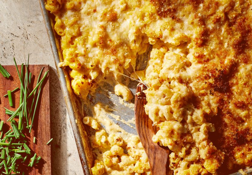 2024 Thanksgiving Food Trends