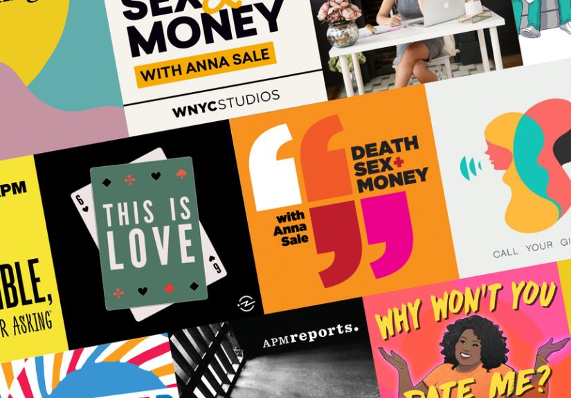 21 Best Podcasts for Women to Share – Women Podcasts You'll Love