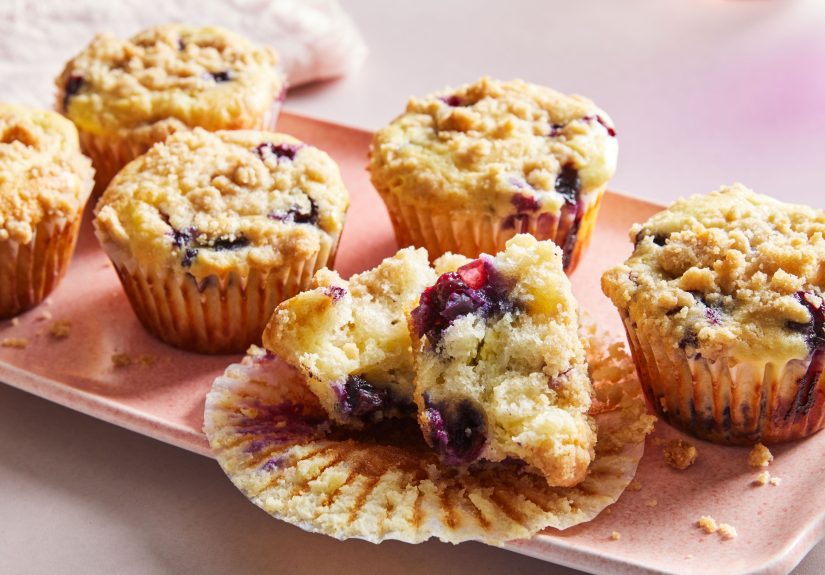 21 On-the-Go Breakfast Ideas for Fueling Up on Busy Mornings
