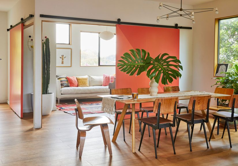 22 Barn Door Ideas for Every Room of Your Home