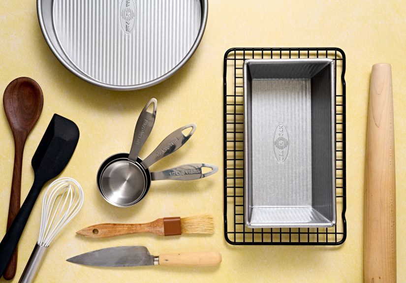 22 Essential Baking Tools to Have in Your Kitchen