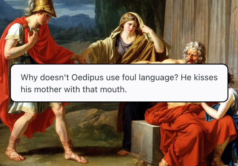 25 Jokes and Quotes to Make You Laugh and Think