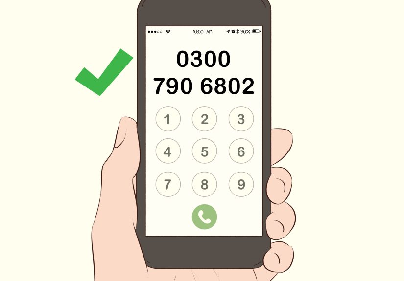 3 Ways to Change Your Address on a UK Driving Licence