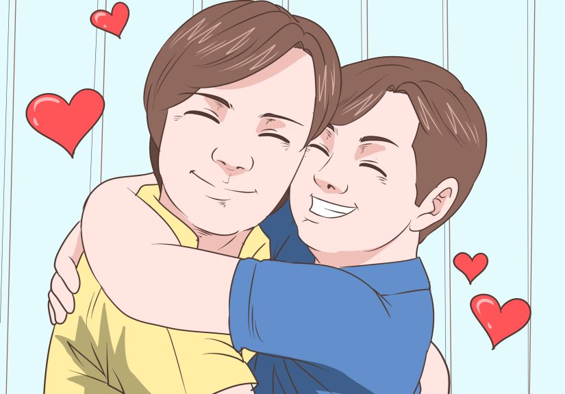 3 Ways to Deal With a Younger Brother