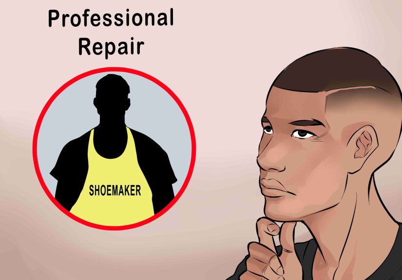 3 Ways to Get Squeaks Out of Air Jordan Sneakers