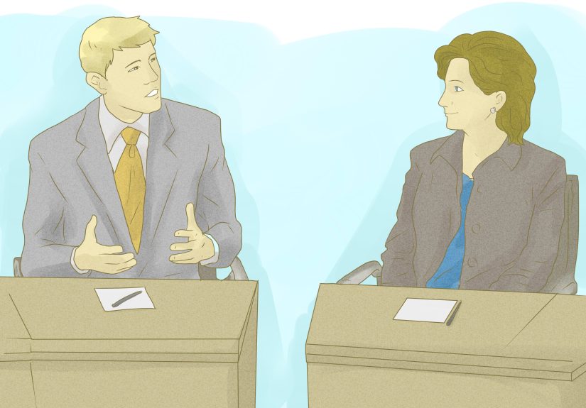 3 Ways to Join The Republican Party