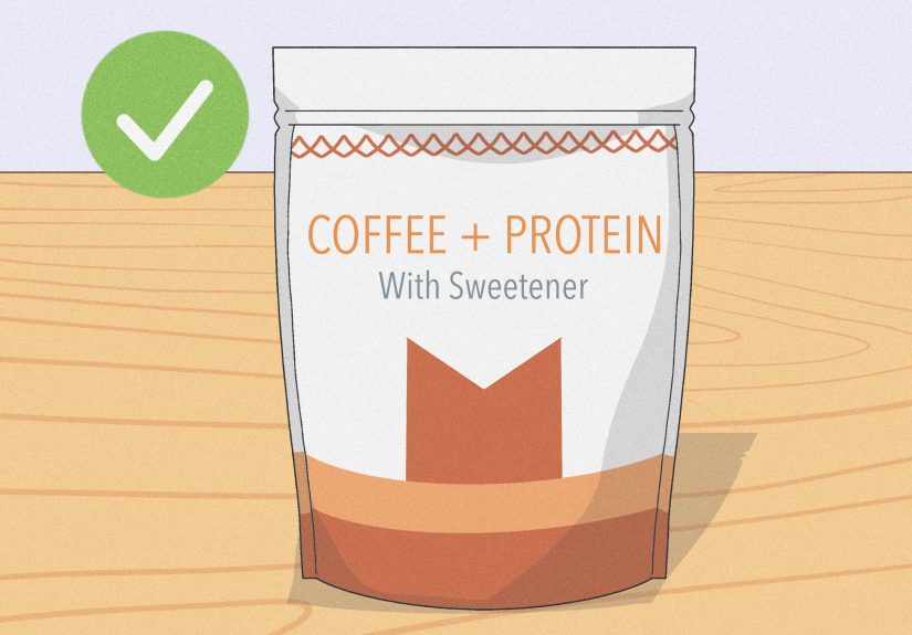 3 Ways to Make Protein Powder Taste Good