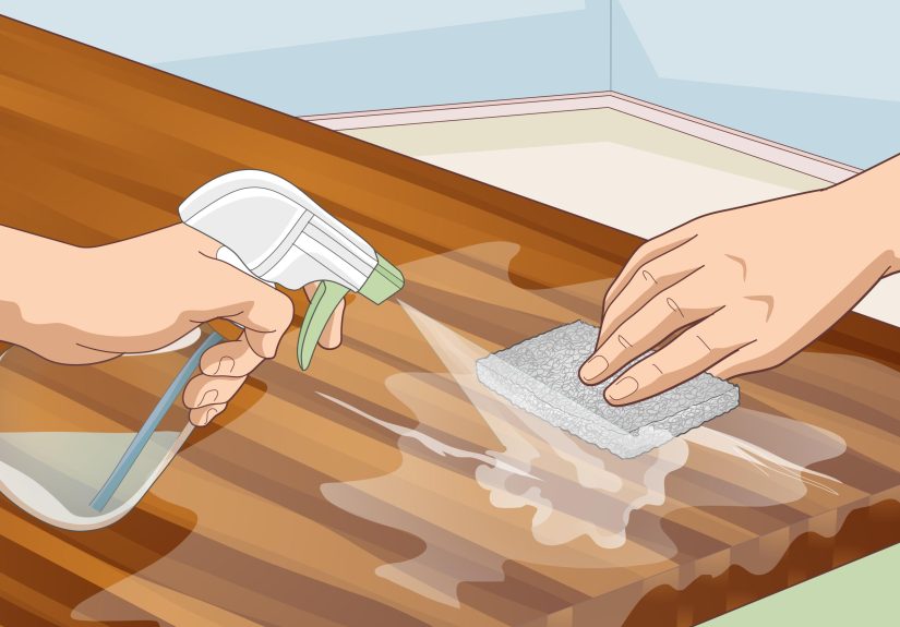 3 Ways to Polish Polyurethane