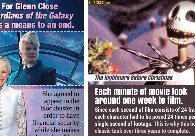 30 Bits of Movie Trivia to Help You Get At Least One Pie in ‘Trivial Pursuit’