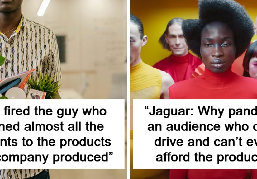 30 Of The Biggest CEO Fails That Prove Not Everyone Is Born To Manage