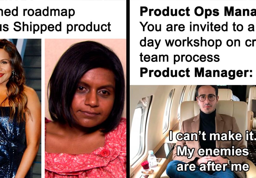 30 Painfully Hilarious “Product Manager Problems” That Seriously Test Their Nerves At Work