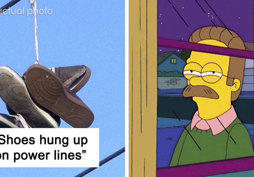 30 Street-Smart People Share How To Spot The Signs Of A Bad Neighborhood Early Enough To Leave Unharmed