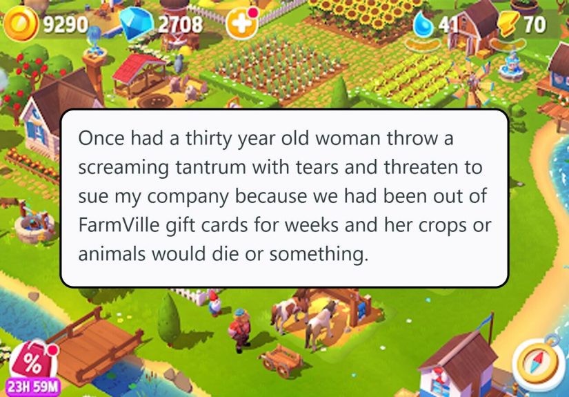 31 of the Dumbest Tantrums Adults Have Thrown