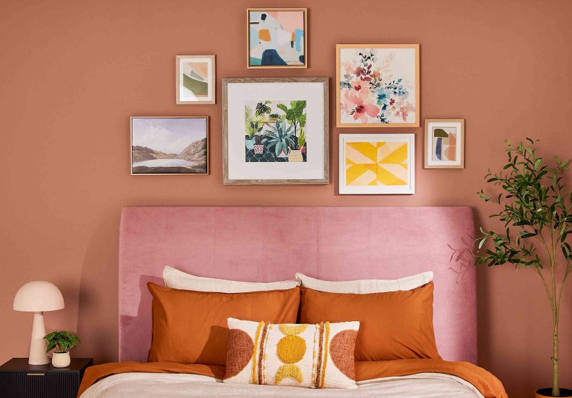 32 Bedroom Wall Decor Ideas to Style Your Space