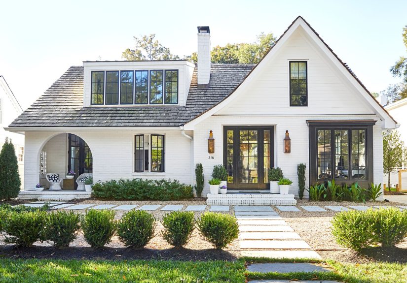 33 Popular House Styles and Their Defining Characteristics