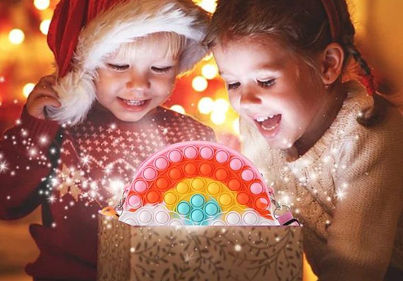 34 Unique Gifts Under $5 for 2023