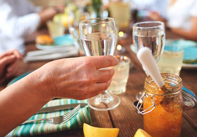 35 Simple Ways to Cut Lots of Calories