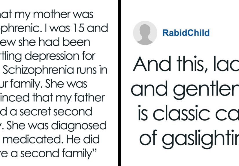 37 Of The Absolute Worst Lies Kids Ever Caught Their Parents Telling, As Listed Online