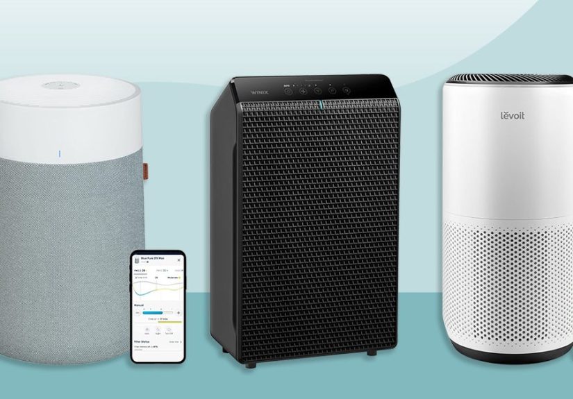 4 Best Air Purifiers in 2025