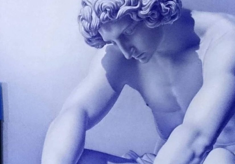 43 Photo-Like Drawings Made With Ballpoint Pens By Mostafa Khodeir