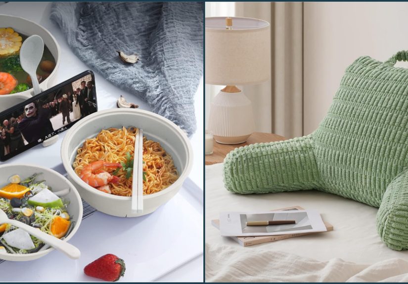 45 Best Dorm Room Essentials for Any College Student 2025