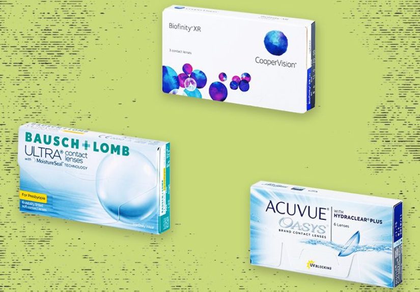 5 Best Places to Buy Contacts Online: Affordable Options