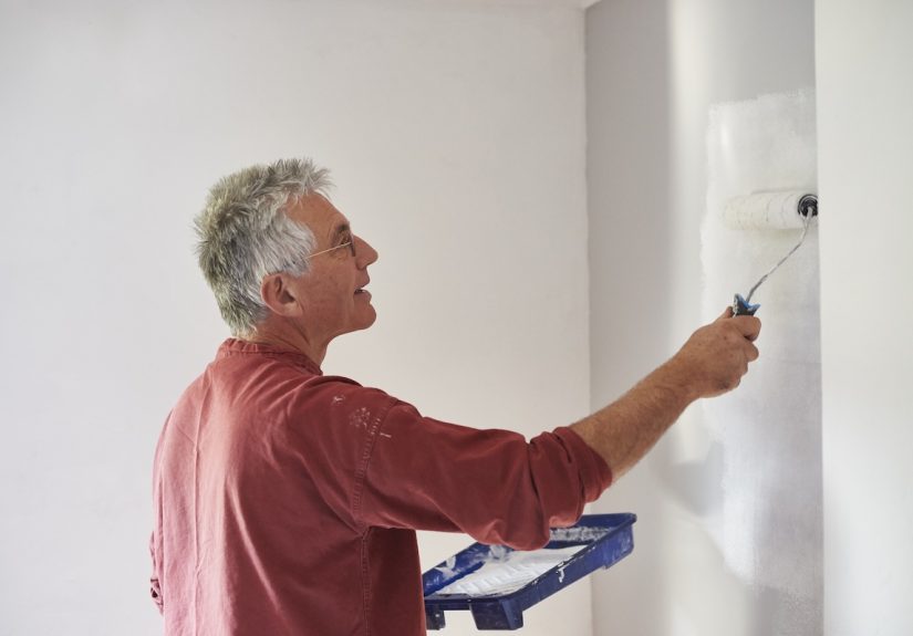 5 Easy Paint Projects That Can Change the Vibe of a Room