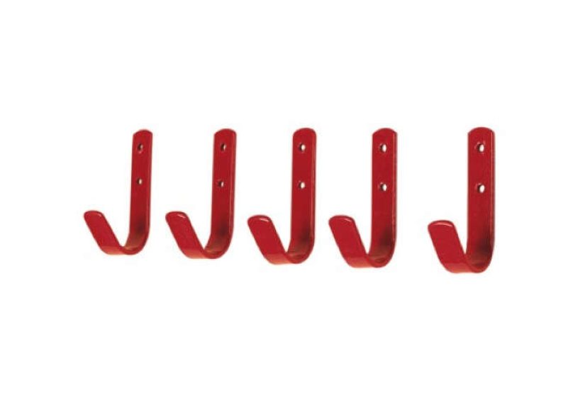 5 Equestrian Supply Hardware Finds for the Home