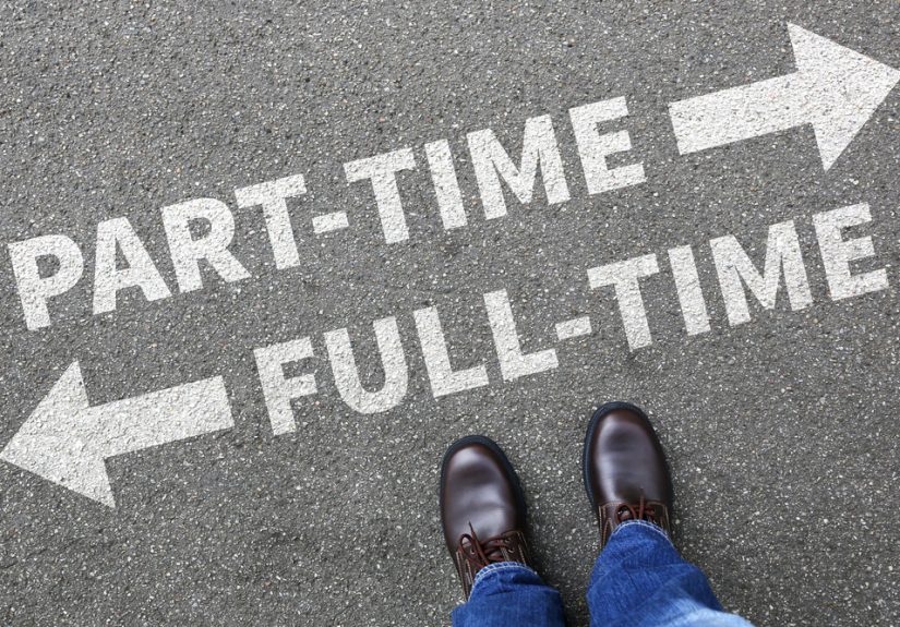 5 Reasons Why This Male Physician Went Part-Time