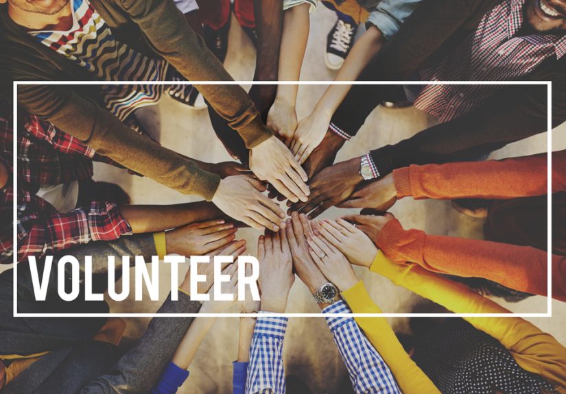 5 Surprising Health Benefits of Volunteering