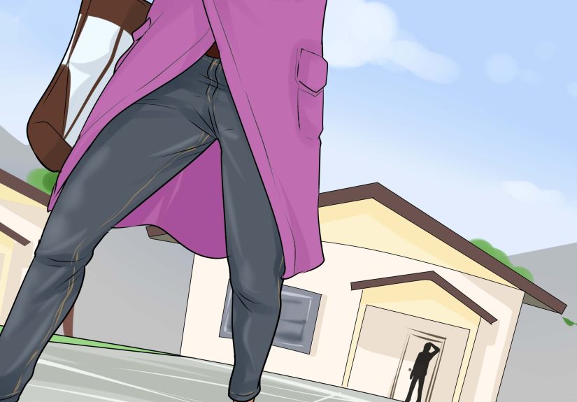 5 Ways to Deal With a Drug Addicted Family Member or Loved One