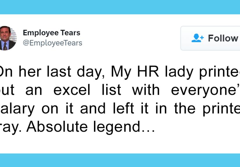 50 Funny “I Hate My Job” Memes, As Shared On This Instagram Page