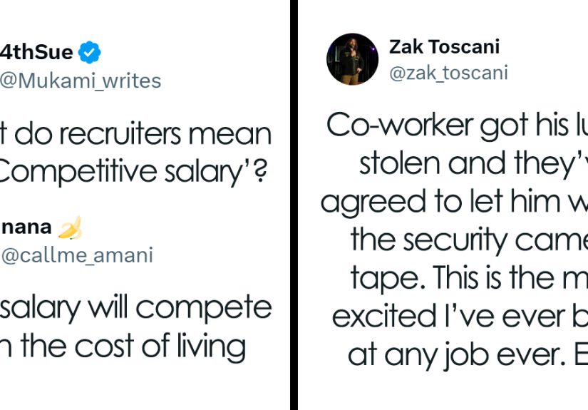 50 Hilariously Relatable Work Memes That May Make Even The Most Overworked And Underpaid Worker Feel Something