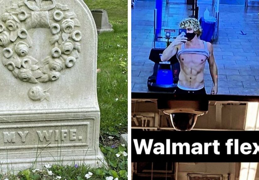 50 Self-Absorbed People Who Believed Everything Revolves Around Them Got Exposed On The “I’m The Main Character” Online Group