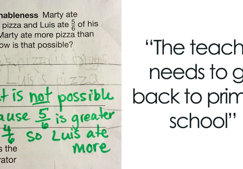 50 Students And Parents Call Out Their Teachers Who Were So Toxic, They Shouldn’t Be Teaching Anyone