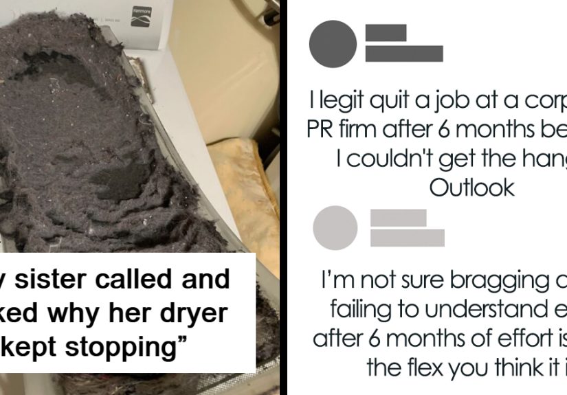 50 Times Clueless People Surprised Others With Their Stupidity (New Pics)