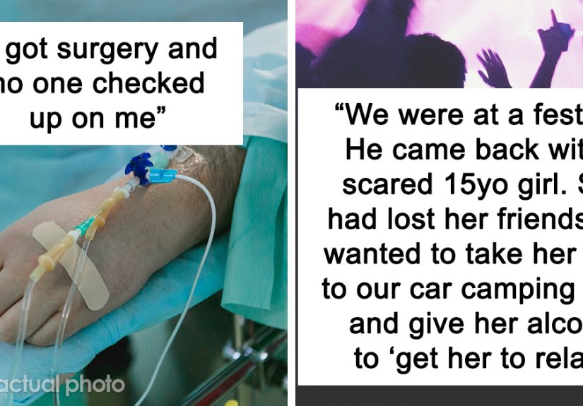 50 Times People Had The Heartbreaking Realization That Their Friends Were Horrible Human Beings