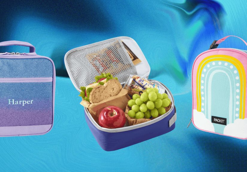 6 Best Kids' Lunchboxes, Tested and Reviewed