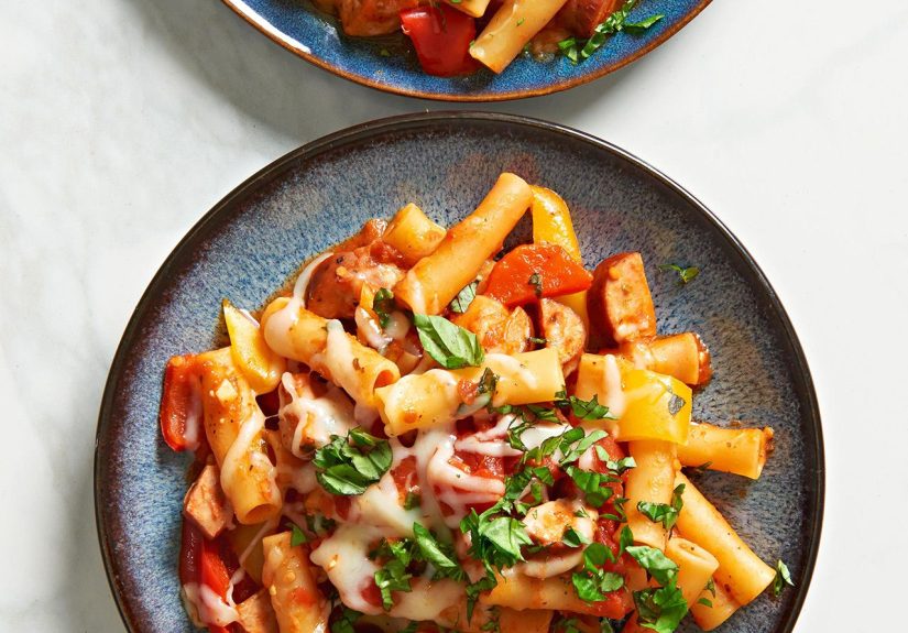 6 Quick Healthy Chicken Recipes Ready in 30 Minutes